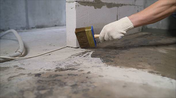 24/7 Emergency Basement Waterproofing experts in Paeonian Springs, VA